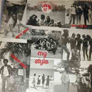 Owen Issac, Frankie Davis  / Jack Wilson  - My Style