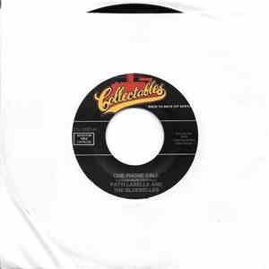 Patti LaBelle And The Bluebells - One Phone Call / Impossible