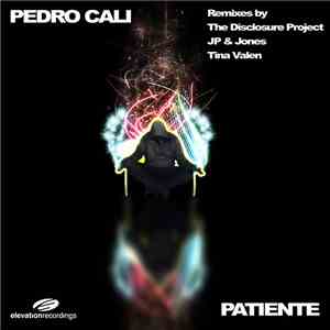Pedro Cali - Patiente