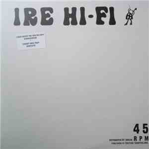 Pensi Meets The Dub Me Ruff Soundsystem - Caught Inna Trap Dubplate