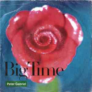 Peter Gabriel - Big Time