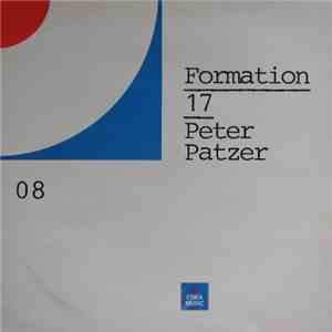 Peter Patzer - Formation 17