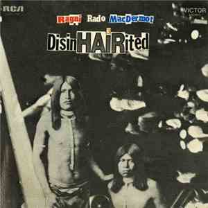 Ragni - Rado - MacDermot - DisinHAIRited