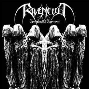 Ravencult - Temples Of Torment