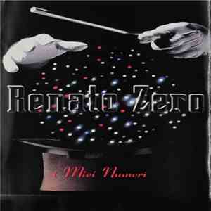 Renato Zero - I Miei Numeri