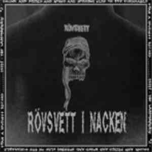 Rövsvett - Rövsvett I Nacken