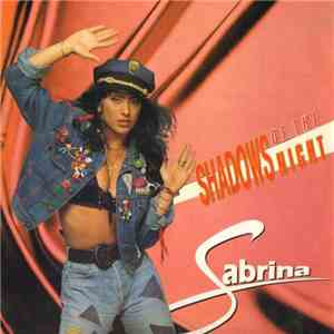 Sabrina - Shadows Of The Night / Siamo Donne