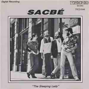 Sacbé - The Sleeping Lady