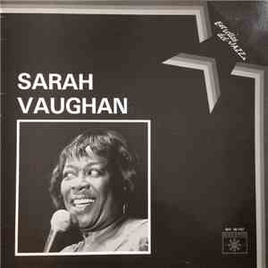 Sarah Vaughan - Estrellas Del Jazz