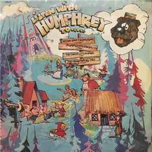Shane Hewitt, Rob Morrison  - Listen With Humphrey to.....