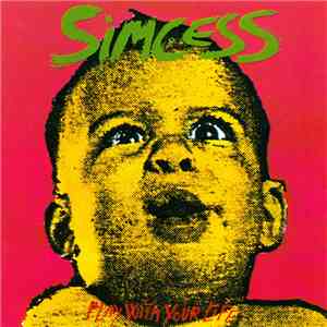 Simcess - Play With Your Life