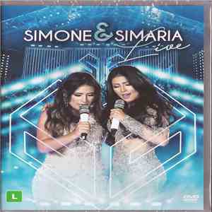 Simone & Simaria - Live