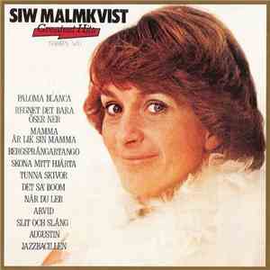 Siw Malmkvist - Greatest Hits 1958-1975