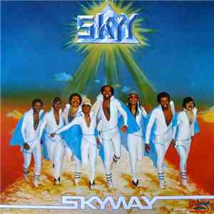 Skyy - Skyway
