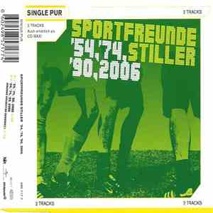 Sportfreunde Stiller - '54, '74, '90, 2006