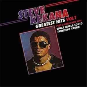 Steve Kekana - Greatest Hits Vol 1