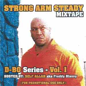 Strong Arm Steady - D-Bo Series - Vol. 1