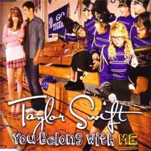 Taylor Swift - You Belong With Me