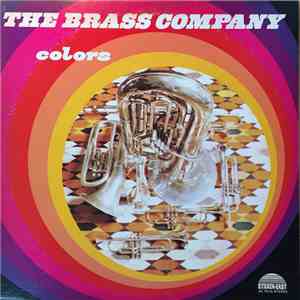 The Brass Company - Colors