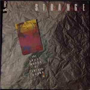 The Crazy World Of Arthur Brown - Strangelands