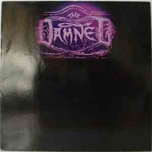 The Damned - The Black Album