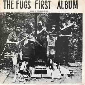 The Fugs - The Fugs First Album