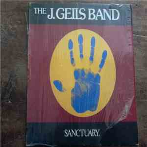 The J. Geils Band - Sanctuary.