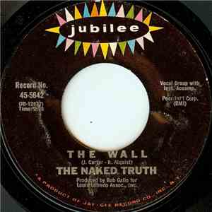 The Naked Truth  - The Wall