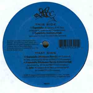 The Pacifics - Especialty