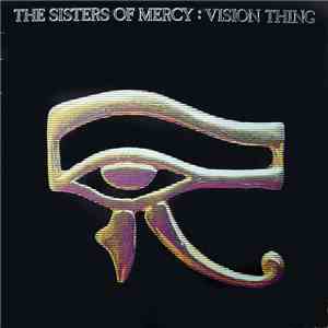 The Sisters Of Mercy - Vision Thing