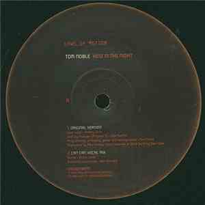 Tom Noble - Kind In The Night
