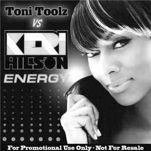 Toni Toolz, Keri Hilson - Energy