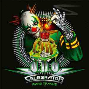 U.D.O. - Celebrator - Rare Tracks