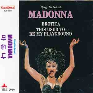 Unknown Artist - Flying Hits Series 8 - Madonna