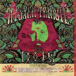 Various - A Psych Tribute To The Doors
