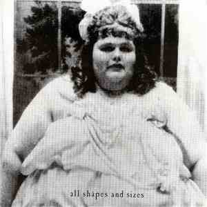 Various - All Shapes And Sizes