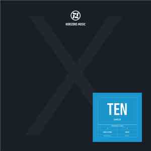 Various - Horizons Music TEN LP part 3