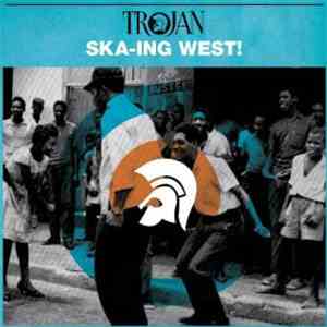 Various - Ska-Ing West!