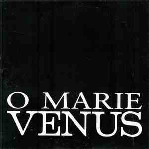 Venus  - O Marie