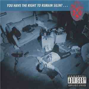 X Cops - You Have The Right To Remain Silent...