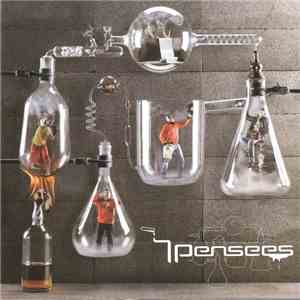 7 Pensées - 7 Pensées
