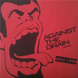 Against The Grain NYHC - Demo 1996
