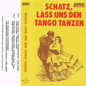 Alexander Borsky Und Sein Ballhausorchester 