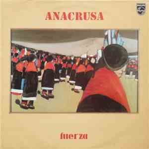 Anacrusa - Fuerza