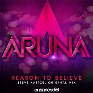 Aruna - Reason To Believe