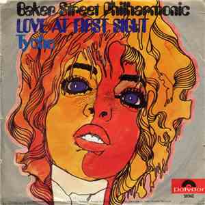 Baker Street Philharmonic - Love At First Sight