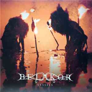 Be'lakor - Vessels