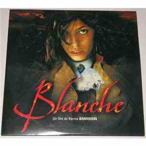 Bernie Bonvoisin - Blanche