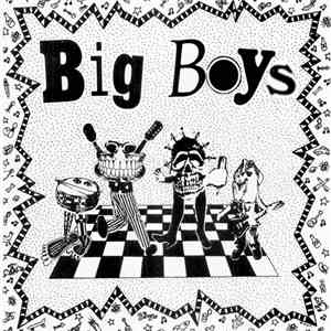 Big Boys  - Frat Cars