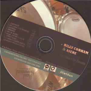 Billy Cobham & Asere - De Cuba Y De Panamá